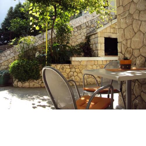 Apartments with a parking space Hvar - 9658