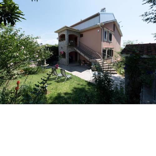 Apartments with a parking space Icici, Opatija - 14155