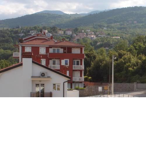 Apartments with a parking space Icici, Opatija - 15505