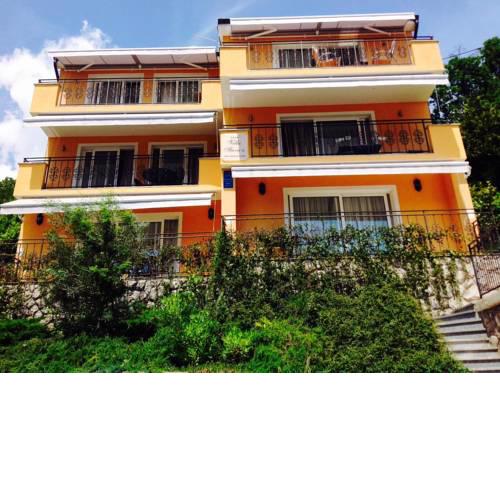 Apartments with a parking space Icici, Opatija - 7785