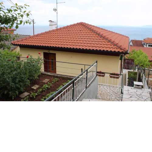 Apartments with a parking space Icici, Opatija - 7788