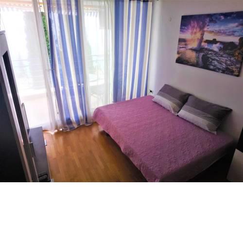 Apartments with a parking space Icici, Opatija - 7859