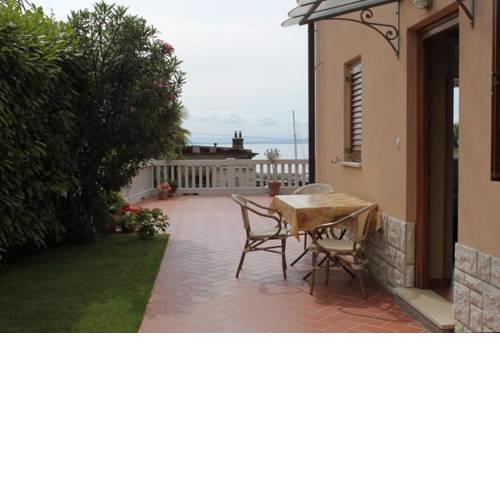 Apartments with a parking space Icici, Opatija - 7988