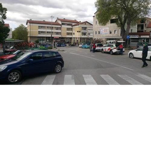 Apartments with a parking space Imotski, Zagora - 16072