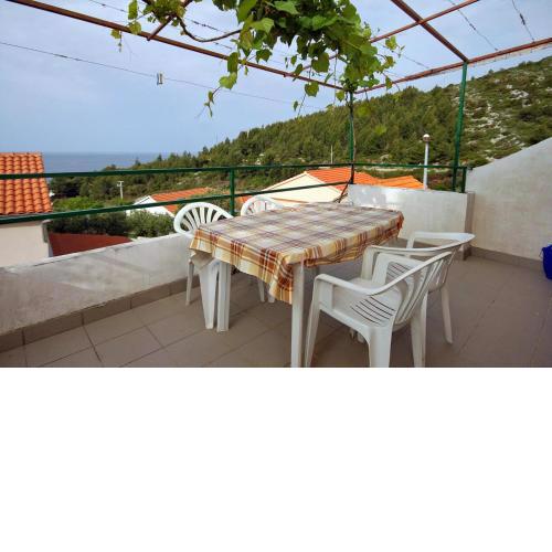 Apartments with a parking space Ivan Dolac, Hvar - 10434