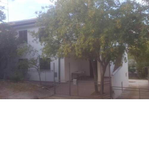 Apartments with a parking space Jadranovo, Crikvenica - 18071