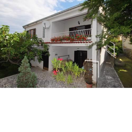 Apartments with a parking space Jadranovo, Crikvenica - 5511
