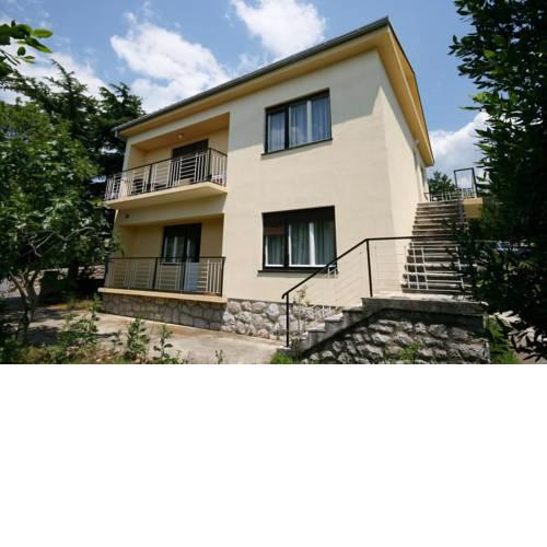Apartments with a parking space Jadranovo, Crikvenica - 5543