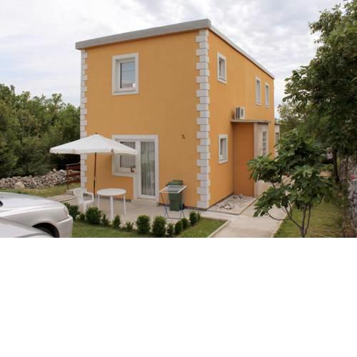 Apartments with a parking space Jadranovo, Crikvenica - 6557