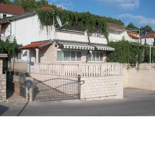 Apartments with a parking space Jelsa, Hvar - 134