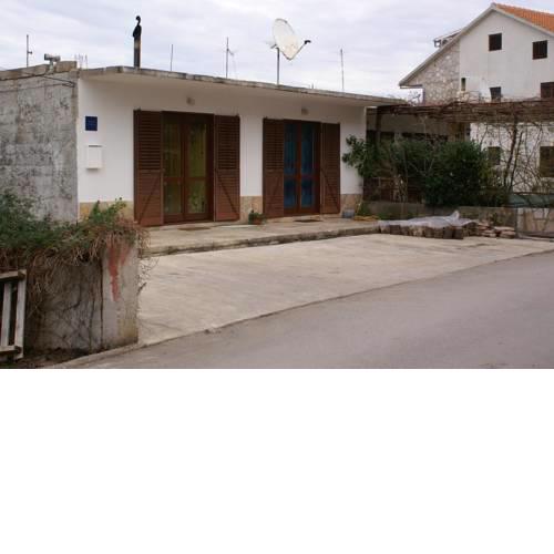 Apartments with a parking space Jelsa, Hvar - 4040