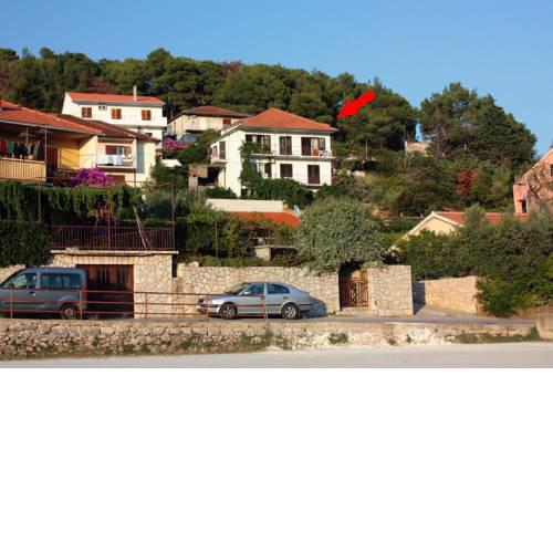 Apartments with a parking space Jelsa (Hvar) - 5695