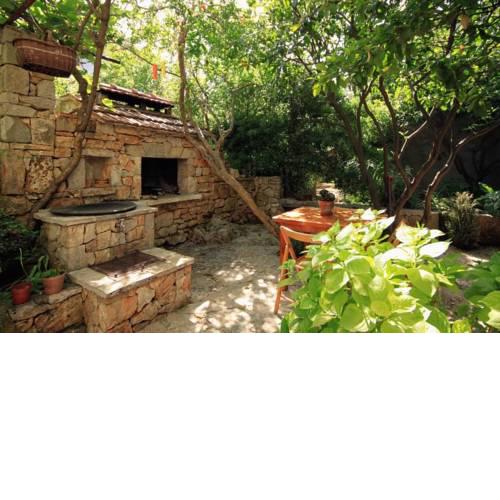 Apartments with a parking space Jelsa, Hvar - 8750
