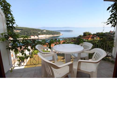 Apartments with a parking space Jelsa, Hvar - 8765