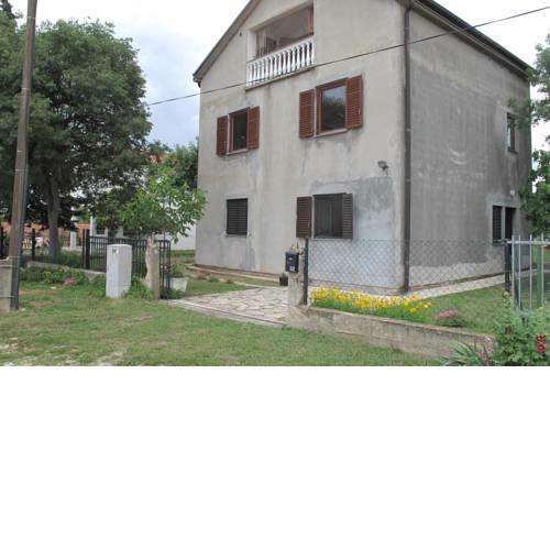 Apartments with a parking space Kakma, Biograd - 16350