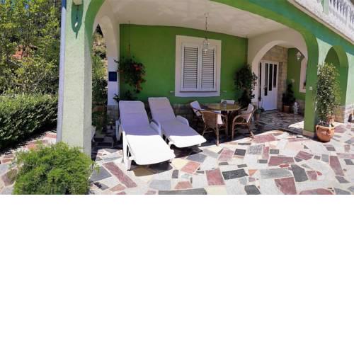 Apartments with a parking space Kampor, Rab - 14841