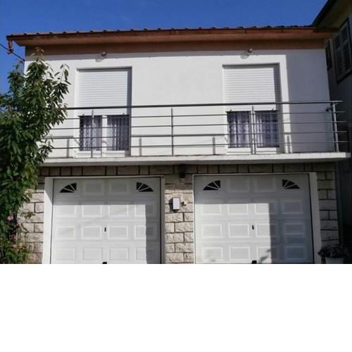 Apartments with a parking space Kampor, Rab - 16865