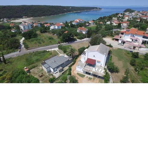 Apartments with a parking space Kampor, Rab - 17873