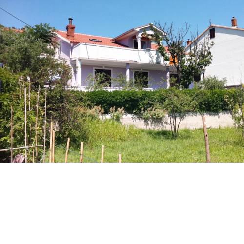 Apartments with a parking space Kampor, Rab - 4985