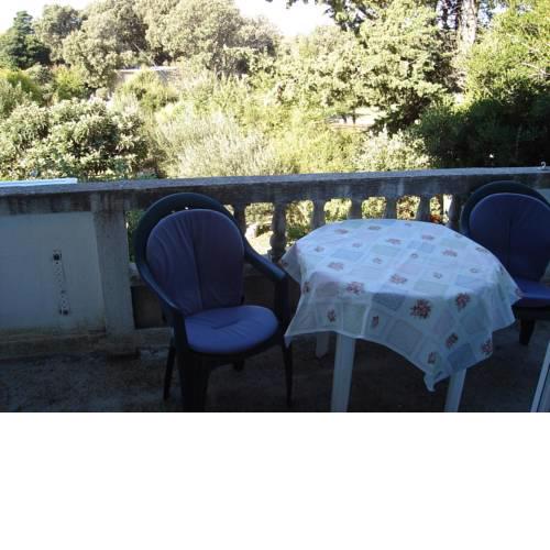 Apartments with a parking space Kampor, Rab - 5014