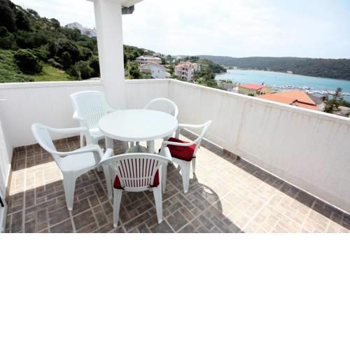 Apartments with a parking space Kampor, Rab - 5018