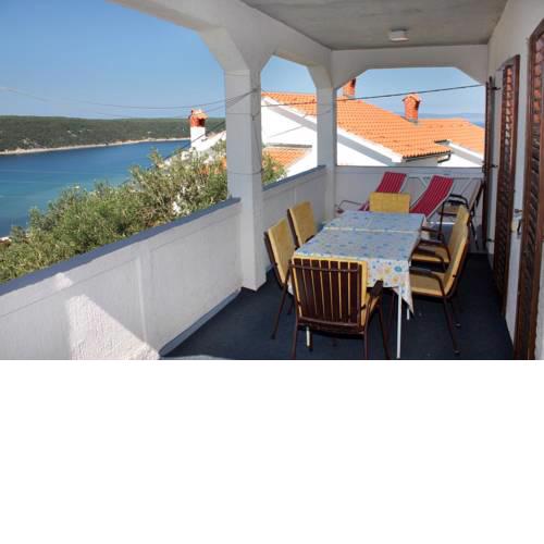 Apartments with a parking space Kampor, Rab - 5032