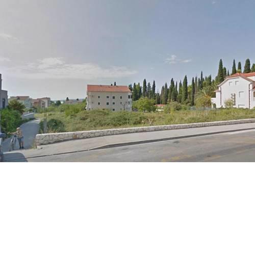 Apartments with a parking space Kastel Luksic, Kastela - 16251