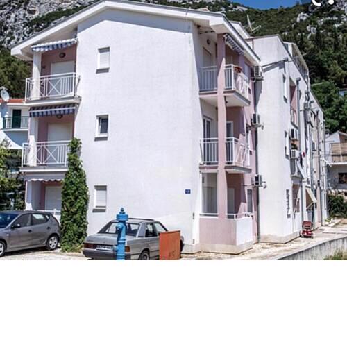 Apartments with a parking space Klek, Neretva Delta - Usce Neretve - 18708