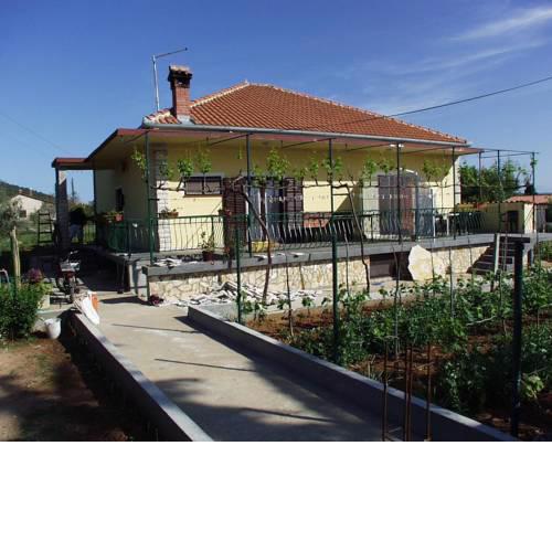 Apartments with a parking space Kraj, Pasman - 696
