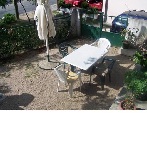 Apartments with a parking space Krvavica, Makarska - 4879