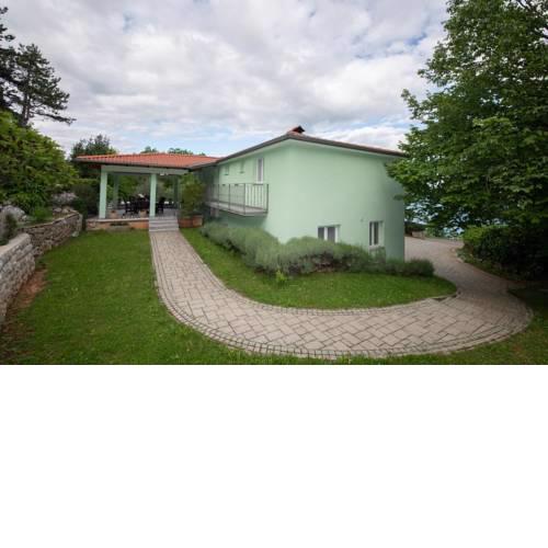Apartments with a parking space Liganj, Opatija - 17370