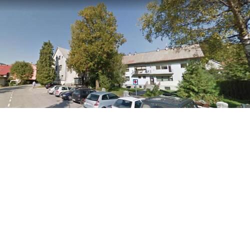 Apartments with a parking space Lokve, Gorski kotar - 18376