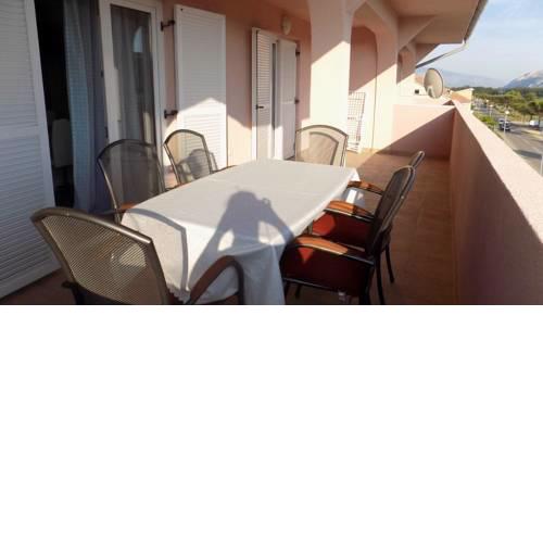 Apartments with a parking space Lopar, Rab - 5019