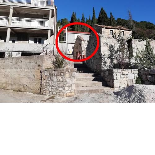 Apartments with a parking space Luka, Peljesac - 16229