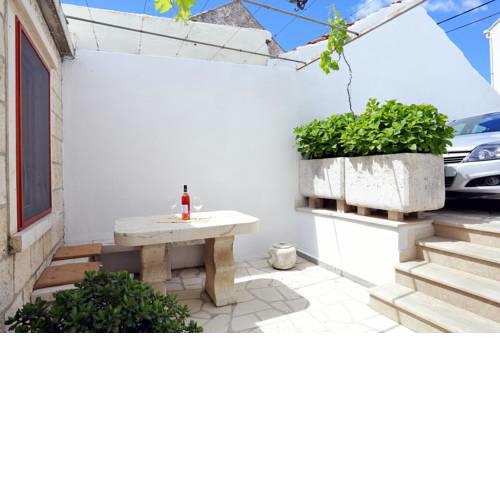 Apartments with a parking space Lumbarda, Korcula - 156