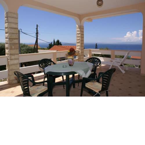 Apartments with a parking space Lun, Pag - 4062