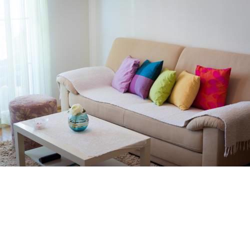 Apartments with a parking space Makarska - 17709
