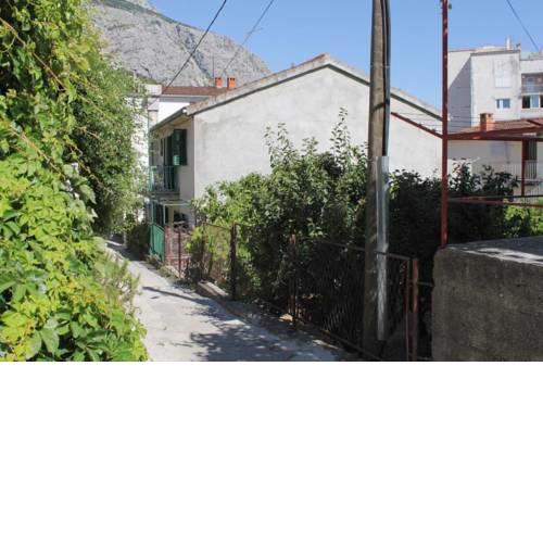 Apartments with a parking space Makarska - 6765