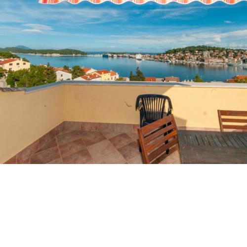Apartments with a parking space Mali Losinj (Losinj) - 14607