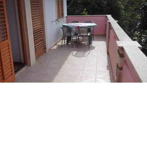 Apartments with a parking space Mali Losinj (Losinj) - 14944