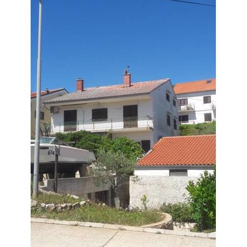 Apartments with a parking space Mali Losinj (Losinj) - 15858