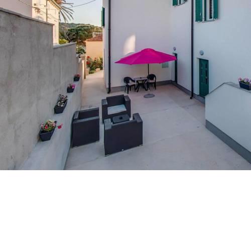 Apartments with a parking space Mali Losinj (Losinj) - 16555