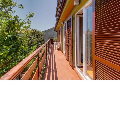 Apartments with a parking space Mali Losinj (Losinj) - 2484