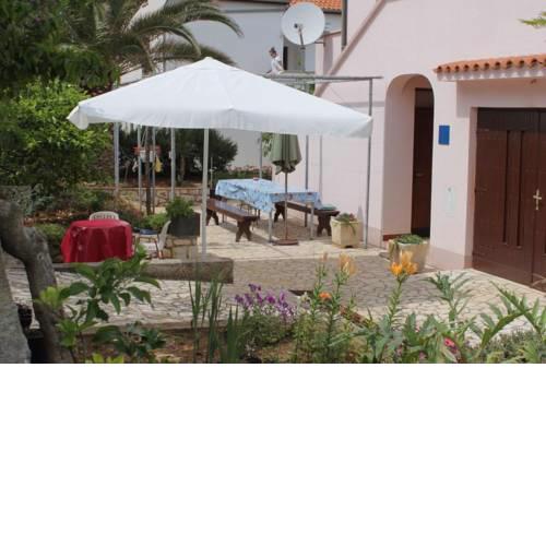Apartments with a parking space Mali Losinj (Losinj) - 2491