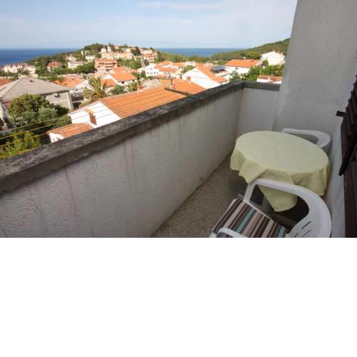 Apartments with a parking space Mali Losinj (Losinj) - 2507