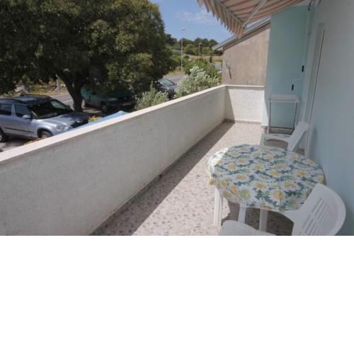 Apartments with a parking space Mali Losinj (Losinj) - 3042