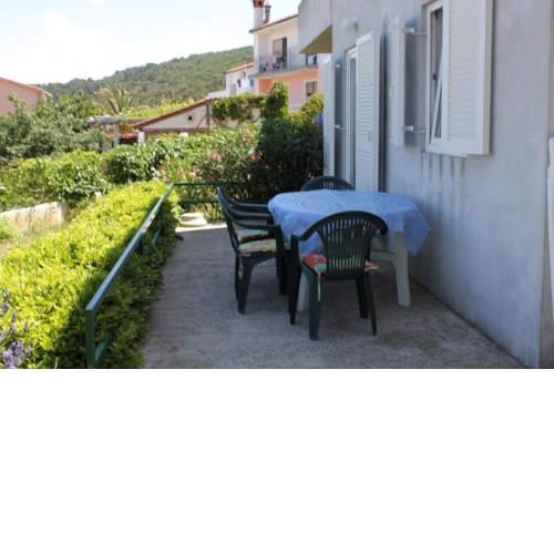 Apartments with a parking space Mali Losinj (Losinj) - 3443