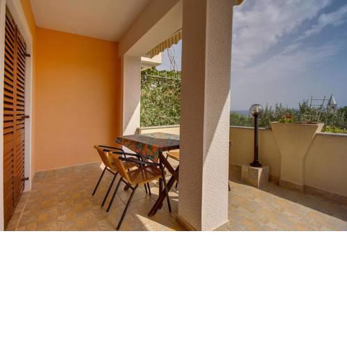 Apartments with a parking space Mali Losinj (Losinj) - 7879