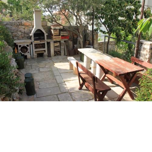 Apartments with a parking space Mali Losinj (Losinj) - 7939