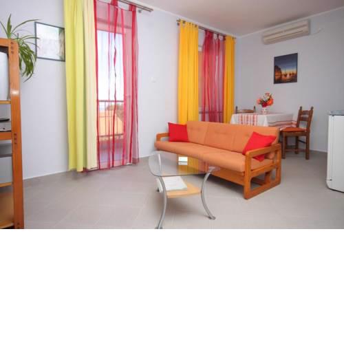 Apartments with a parking space Mali Losinj (Losinj) - 7964
